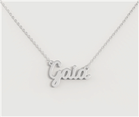 Collana Magic in the Moonlight Donna in Acciaio CNA_026_ACC - CNA_026_ACC